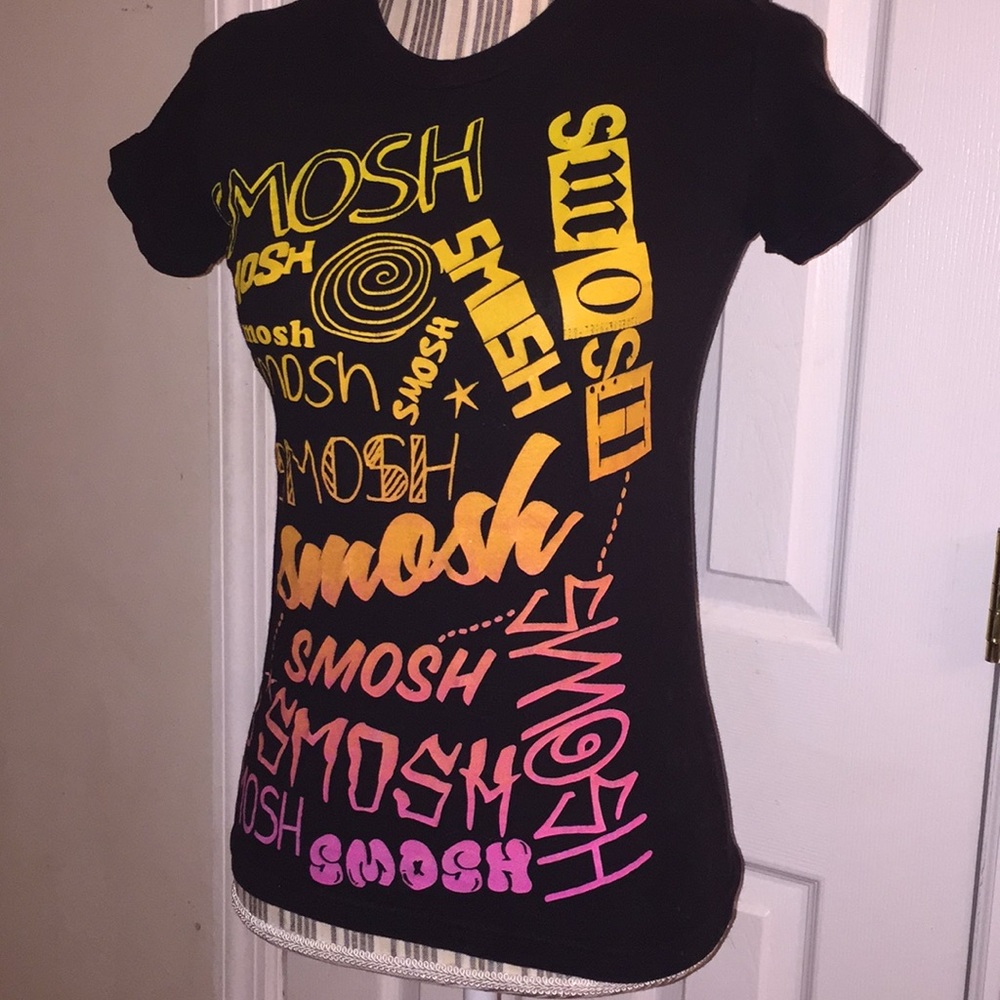 Smosh YouTube T-Shirt